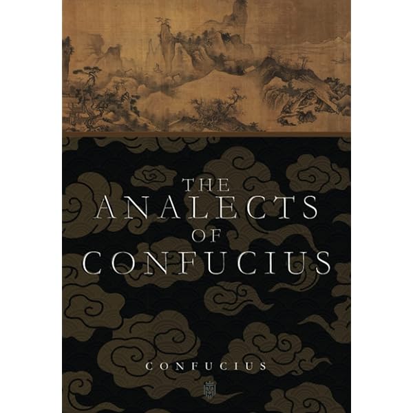 Amazon.com: The Analects Of Confucius: 9798801095288: Confucius